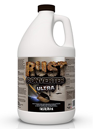 Convertidor Fdc Rust Ultra