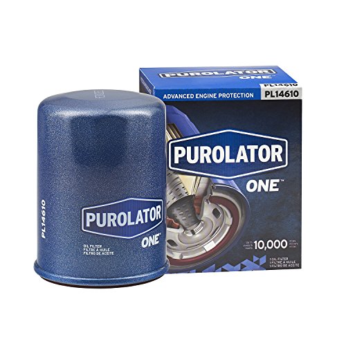 Purolator Pl14610 Purolatorone