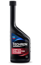Revisión del concentrado Chevron Techron Plus