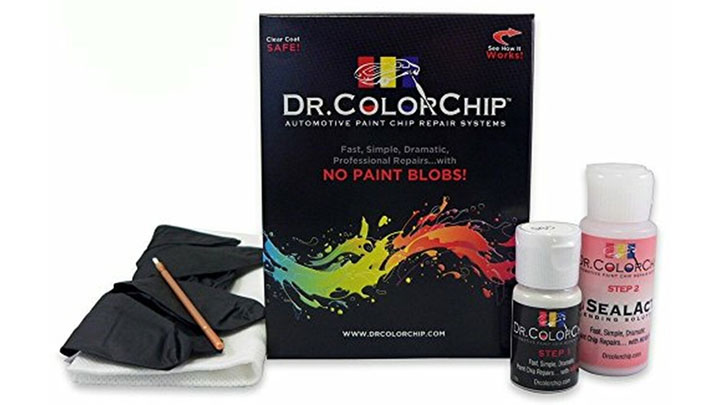 Kit Dr. ColorChip