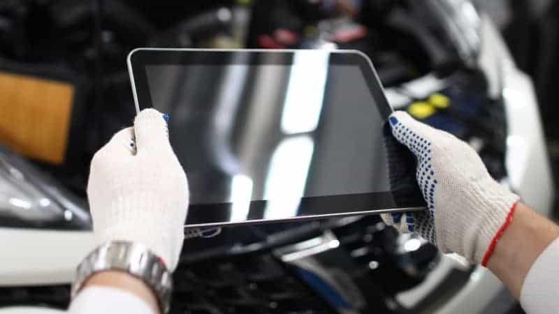 mejor aplicación de mantenimiento del coche para Android