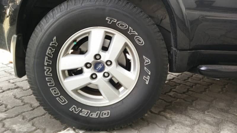 ¿Se fabrican los neumáticos Toyo en Estados Unidos?