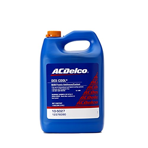 Acdelco Dex-Cool