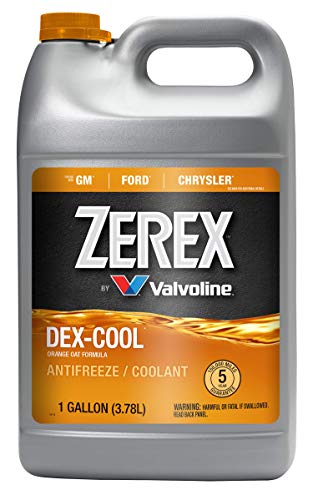 Zerex Dex-Cool