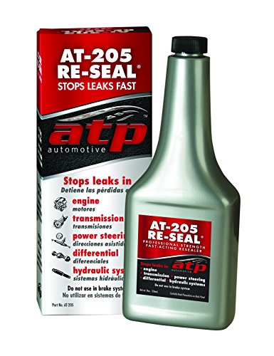 Atp At-205 Re-Seal Stops Leaks, 8 Ounce...