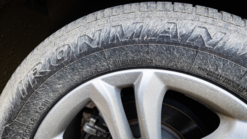 ¿Quién fabrica los neumáticos Ironman?