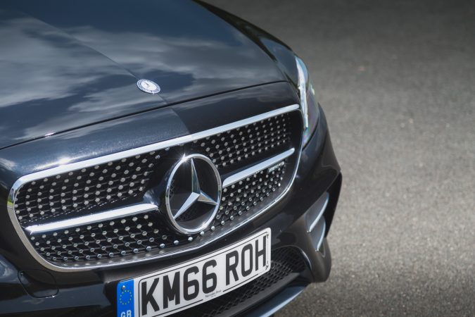 1658691147 319 revision 2017 Mercedes AMG E43 4MATIC Estate Opiniones 1 1