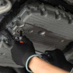 How To Remove A Stripped Oil Drain Plug