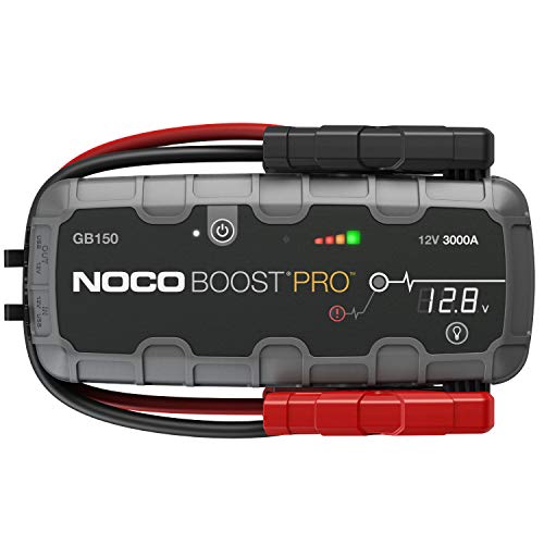 NOCO Boost Pro GB150 3000...