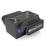 Escáner Bluetooth para automóviles BlueDriver