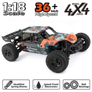 Coches Rc Haiboxing