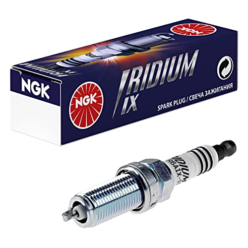 Ngk (6619) Bujía Lfr6Aix-11 Iridium Ix
