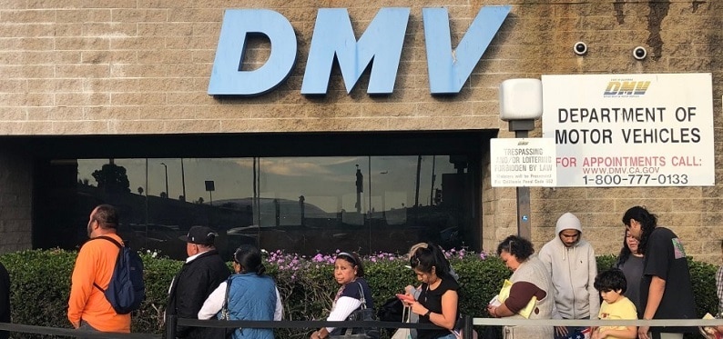 DMV