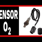 Código de falla del sensor de oxígeno - Sensor O2