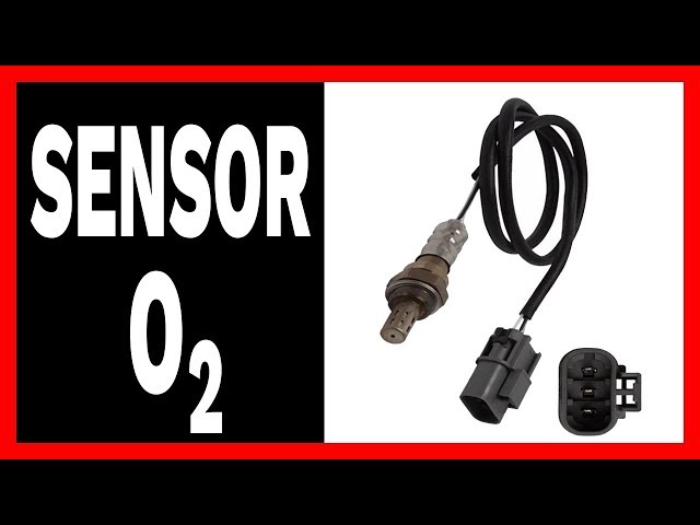 codigo de falla del sensor de oxigeno sensor o2