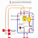Código de falla P0052 - Circuito de control de calentador de Ho2S alto (Banco 2 Sensor 1)
