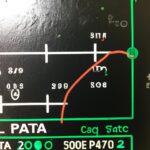 Código de falla P0111 - Mal funcionamiento del circuito del sensor IAT 1.