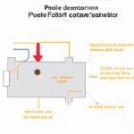 Código de falla P0178 - Circuito de entrada baja del sensor de composición de combustible