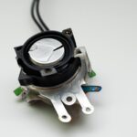 Código de falla P0237 - Sensor de presión del turbocompresor / sobrealimentador de baja señal