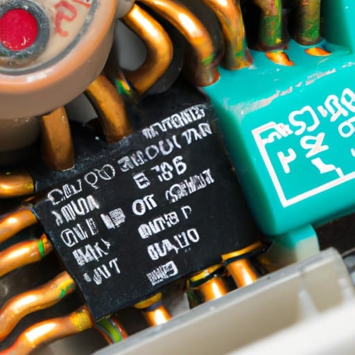 codigo de falla p0357 mal funcionamiento del circuito primario secundario de la bobina de encendido