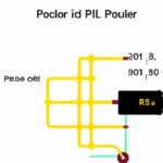 Código de falla P0643 - Circuito de voltaje de referencia del sensor A alto