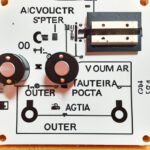 Código de falla P0657 - Circuito de voltaje de suministro del actuador 'A' / abierto