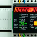 Código de falla P0686 - Circuito de control del relé de energía ECM / PCM bajo