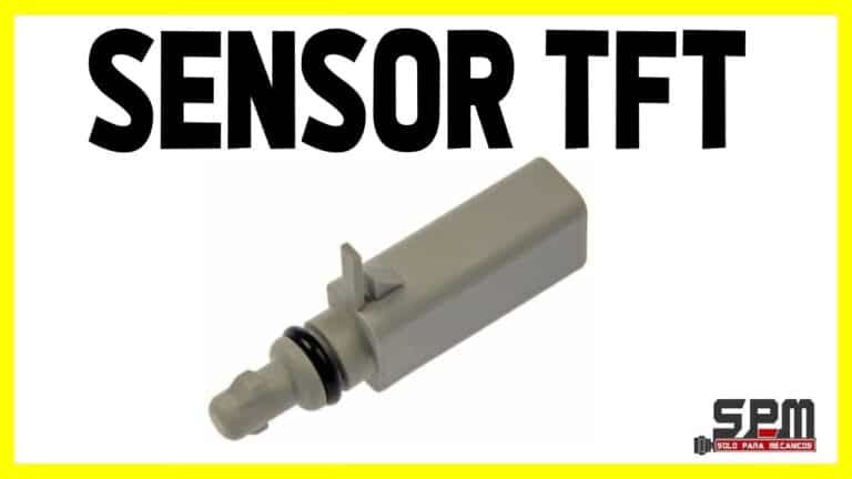 codigo de falla p0841 sensor de presion del fluido de la transmision tfp problema de rango rendimiento