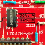 Código de falla P2237 - Circuito de control de corriente positiva del sensor de oxígeno/ Sensor abierto 1 del banco 1.