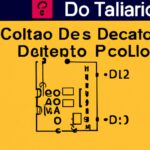 Código de falla DTC P2544 - Problema con el circuito de control en el Módulo de Control de la Transmisión