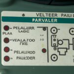 Código de falla P0034 - Circuito de control bajo de la válvula de derivación del turbocompresor / sobrealimentador.