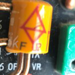 Código de falla P0356 - Mal funcionamiento del circuito de la bobina de encendido primaria/secundaria F