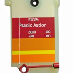 Código de falla P0533 - Sensor de presión del refrigerante del aire acondicionado 'A' - Circuito de alta presión.