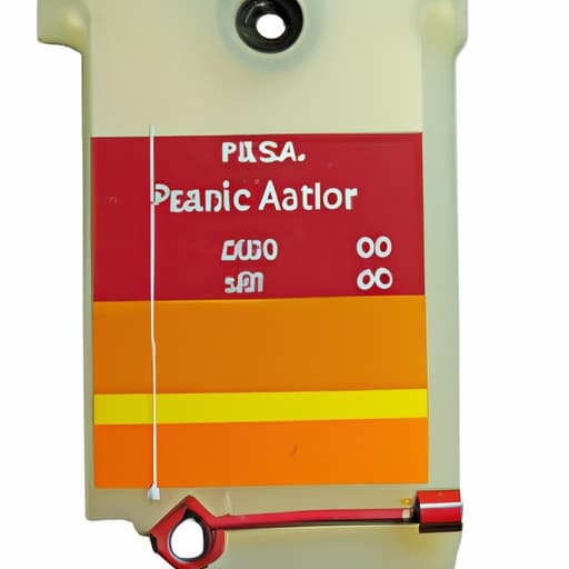 codigo de falla p0533 sensor de presion del refrigerante del aire acondicionado a circuito de alta presion