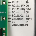 Código de falla P068A - Relé de alimentación de la ECU/PCM sin energía - Demasiado temprano