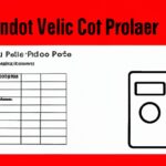 Código de falla P1361 - Problema con el circuito del módulo de control de encendido en tu vehículo