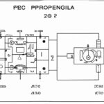 Código de Problema P1784 - Circuito del interruptor de presión 2-4
