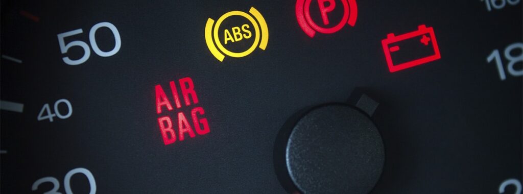 la falla del airbag causas sintomas y soluciones