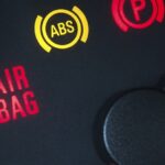 La falla del airbag: causas, síntomas y soluciones