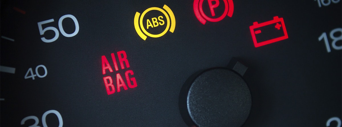 la falla del airbag causas sintomas y soluciones